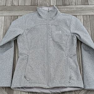 Like New North Face Women's Jacket Medium